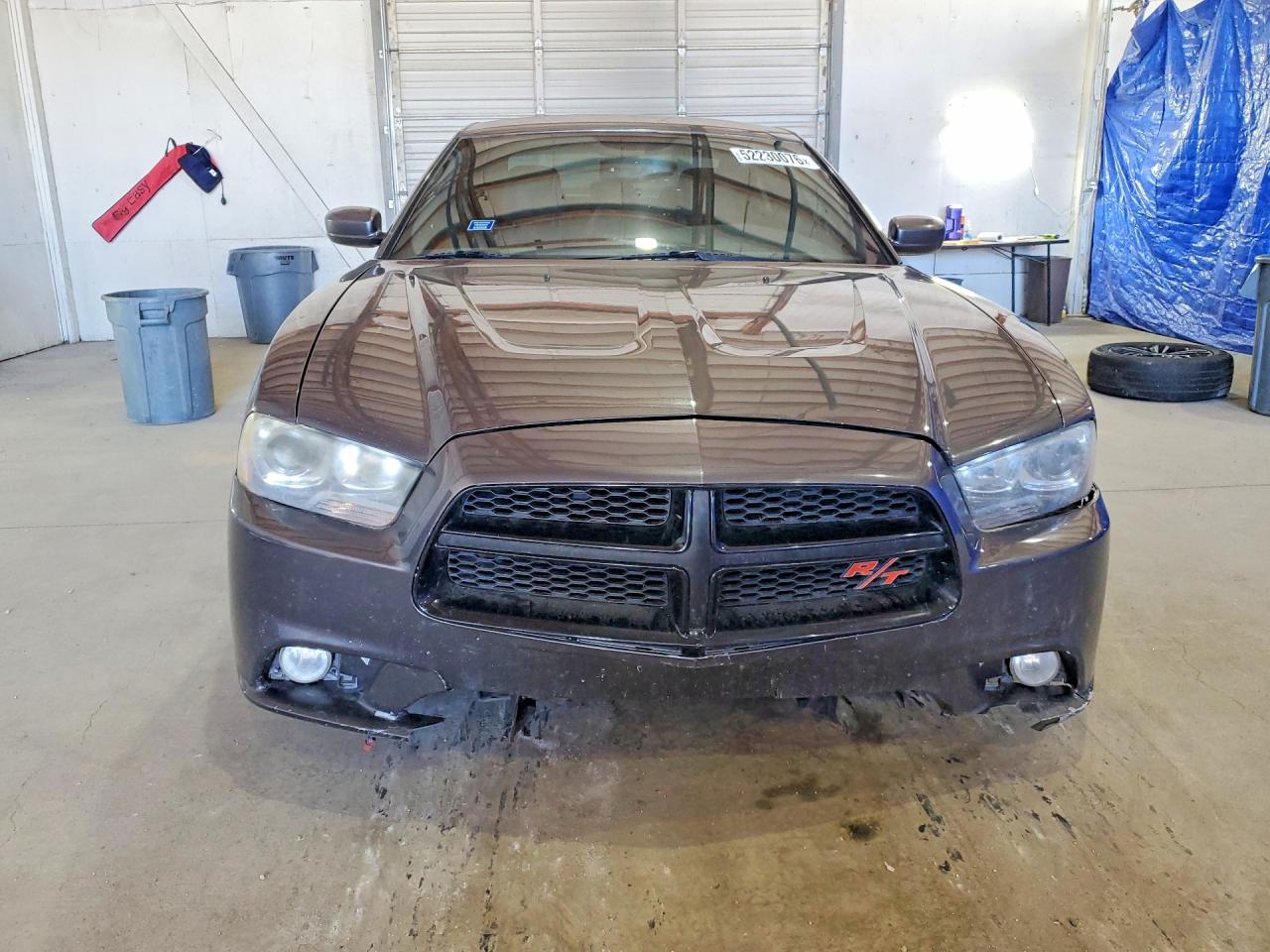 DODGE CHARGER 2013 — 6