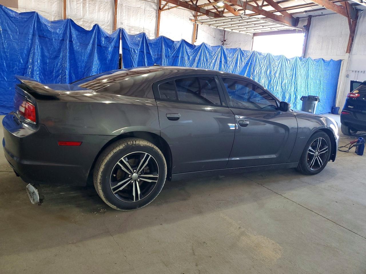 DODGE CHARGER 2013 — 4
