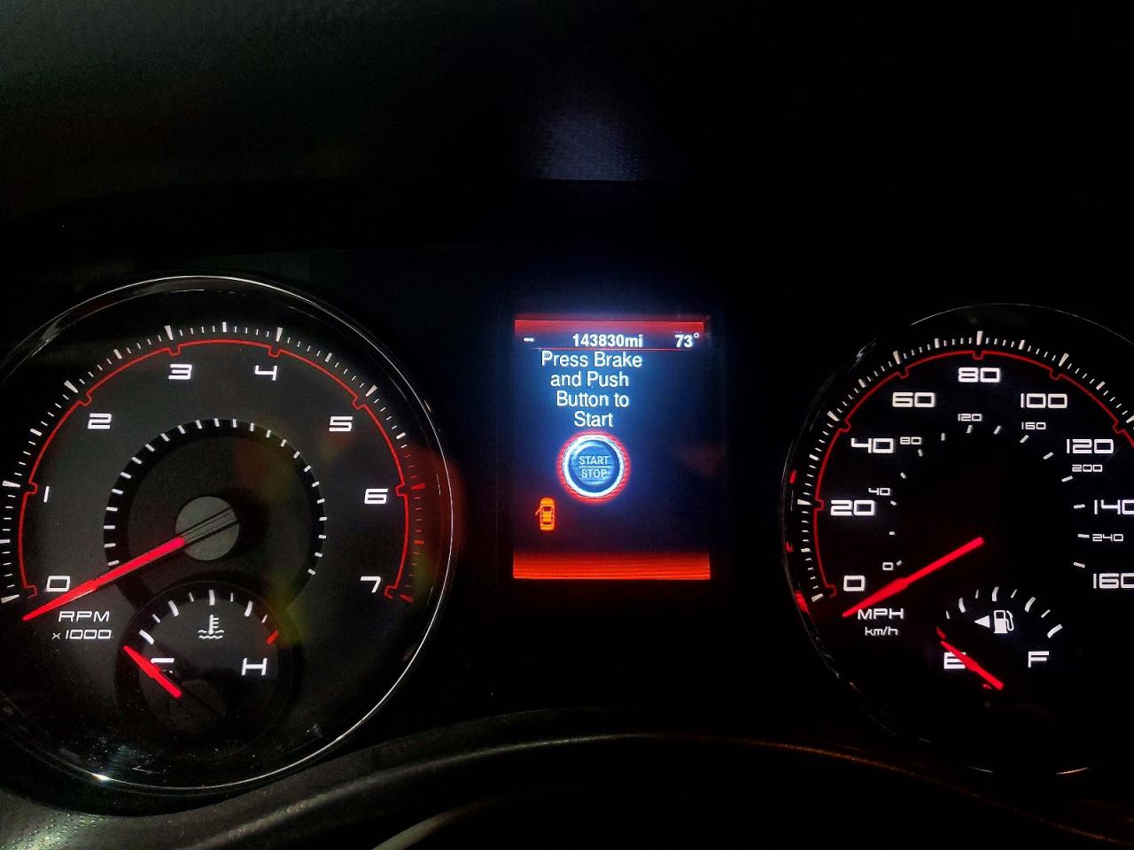 DODGE CHARGER 2013 — 10