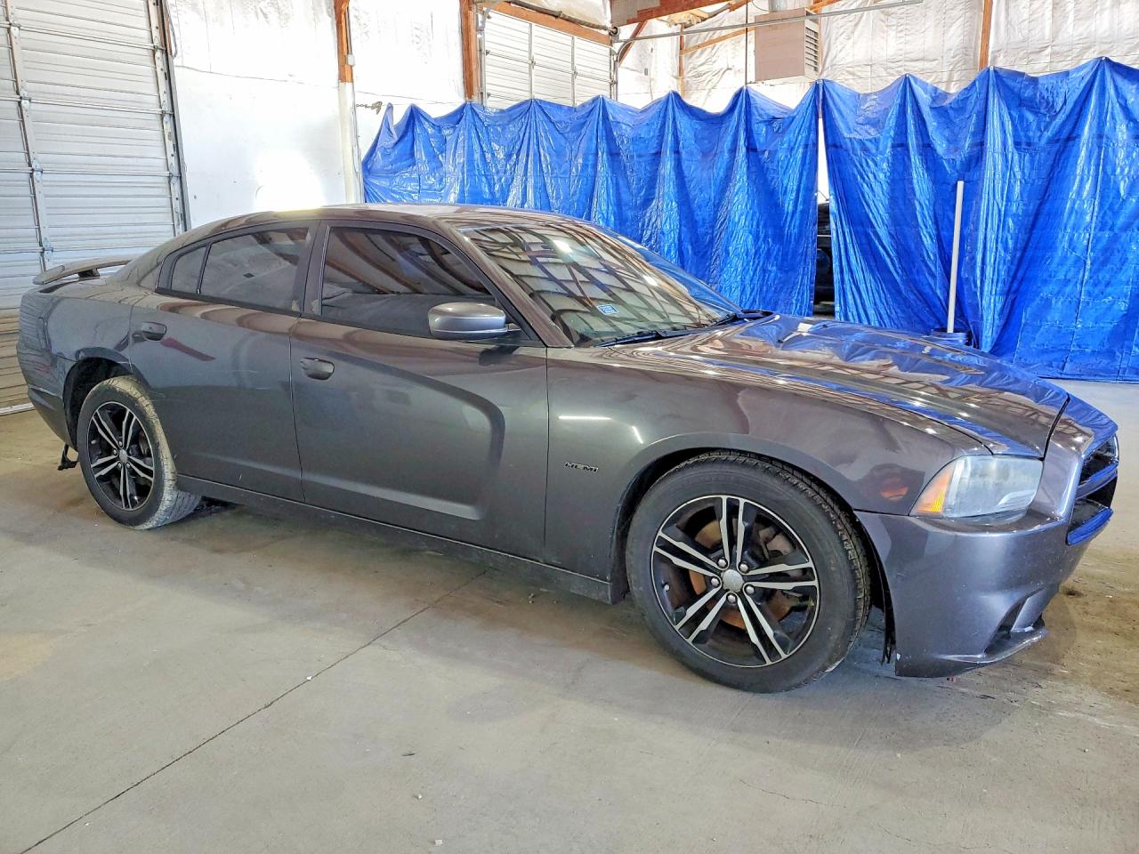 DODGE CHARGER 2013 — 5