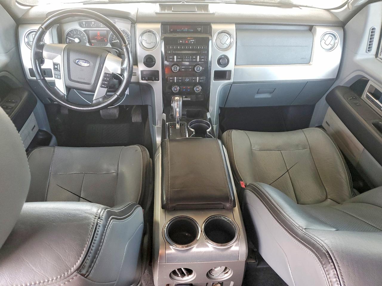 FORD F150 2011 — 9