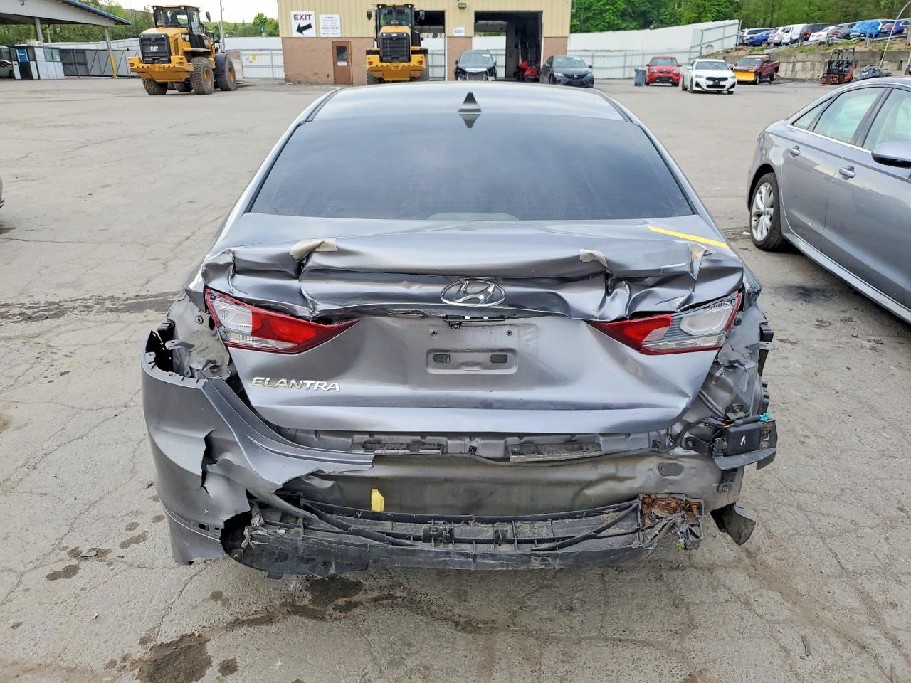 HYUNDAI ELANTRA 2018 — 6