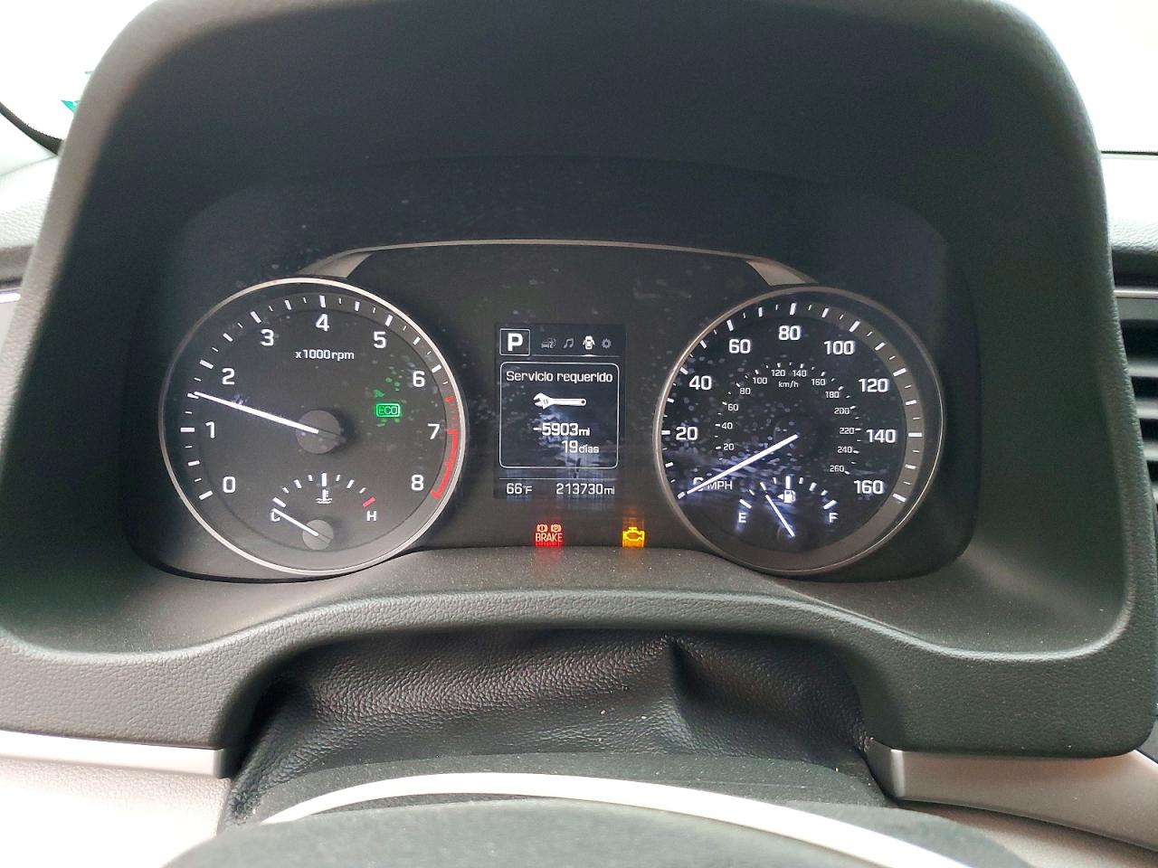 HYUNDAI ELANTRA 2018 — 9