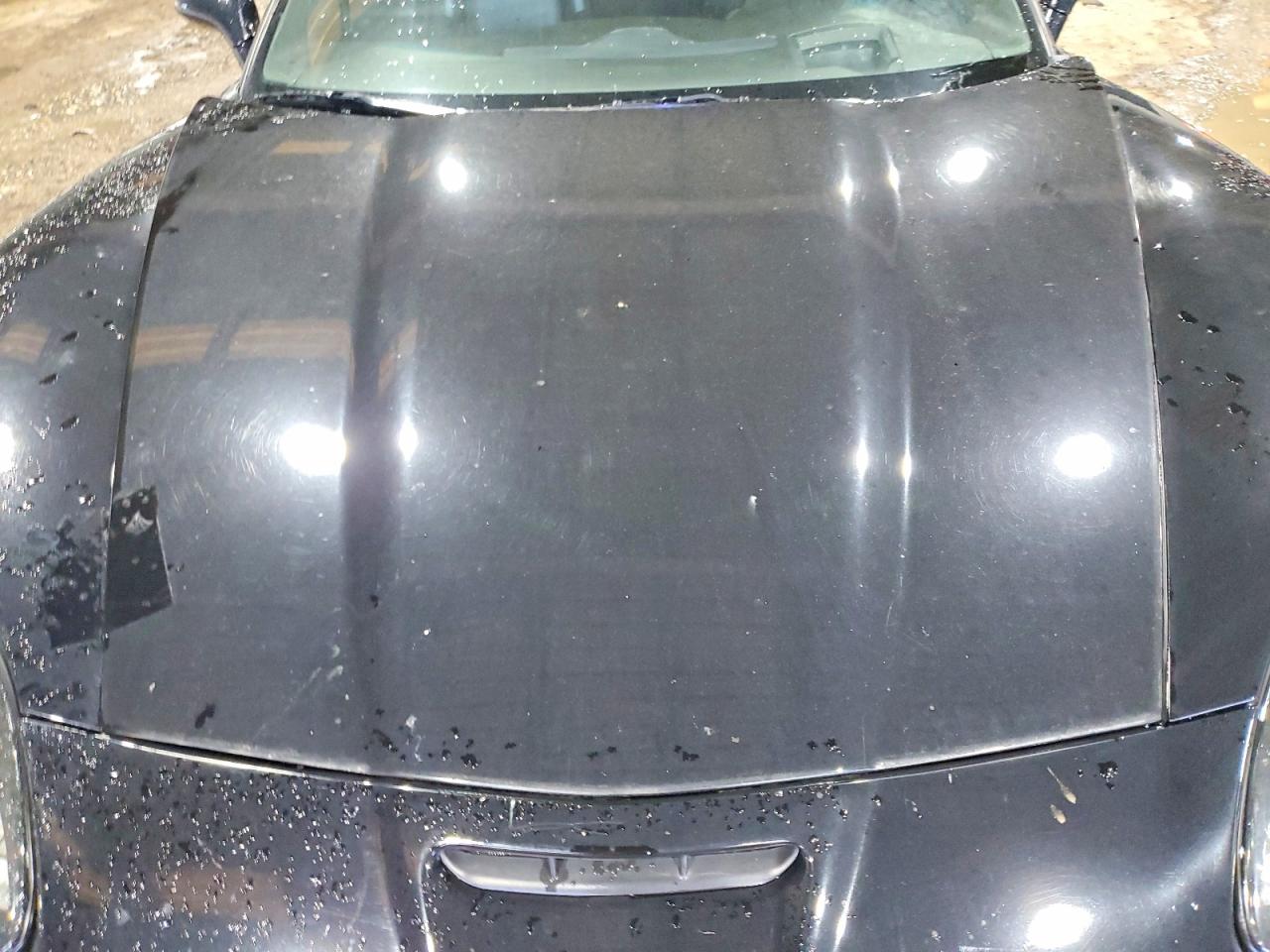 CHEVROLET CORVETTE 2007 — 12