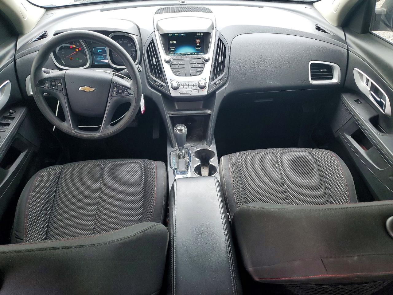 CHEVROLET EQUINOX 2016 — 9