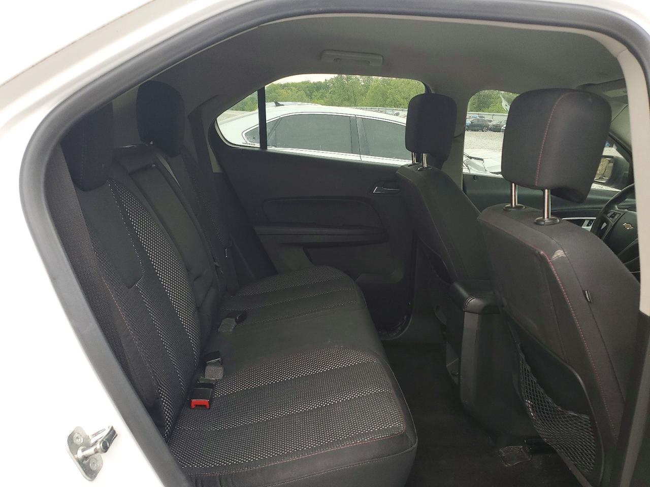 CHEVROLET EQUINOX 2016 — 12