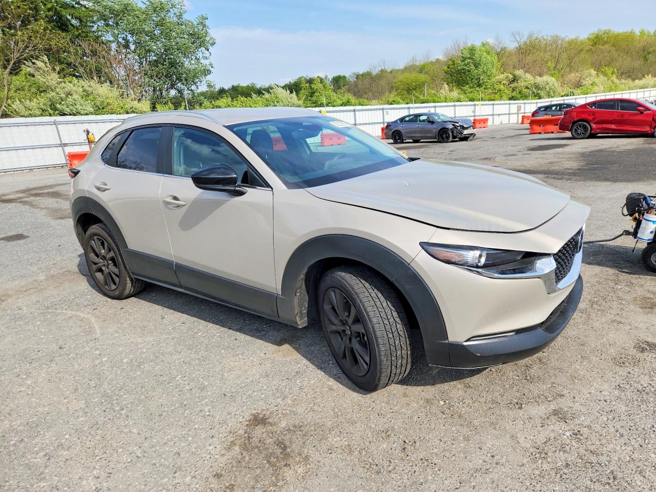 MAZDA CX-30 2024 — 5