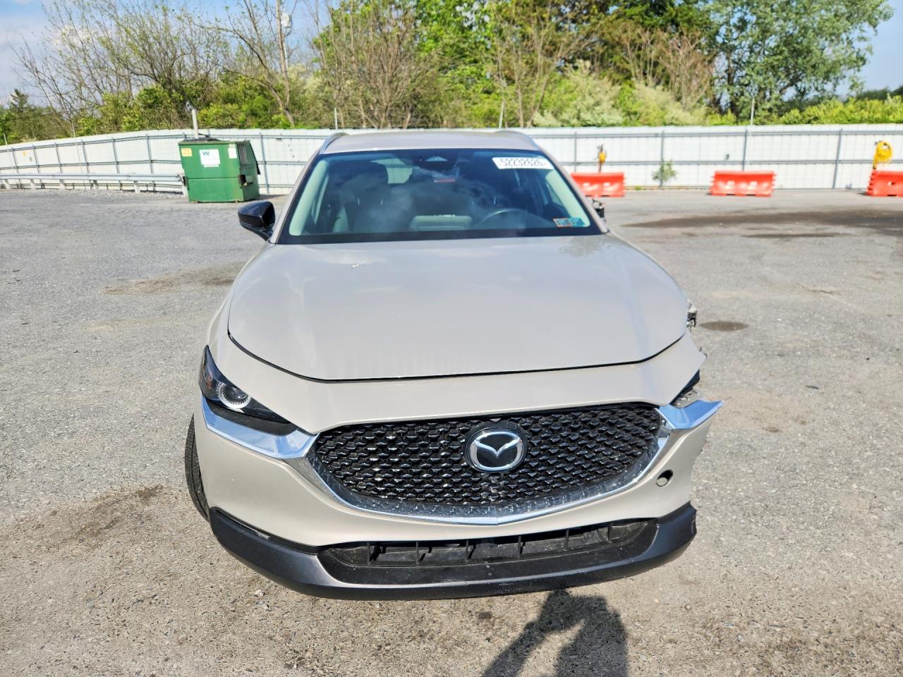 MAZDA CX-30 2024 — 6