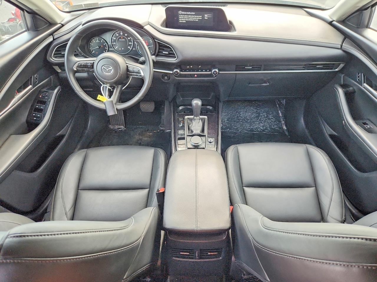 MAZDA CX-30 2024 — 9