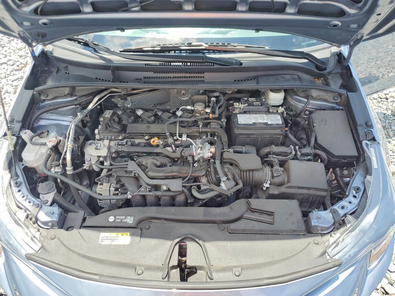 TOYOTA COROLLA 2024 — 12