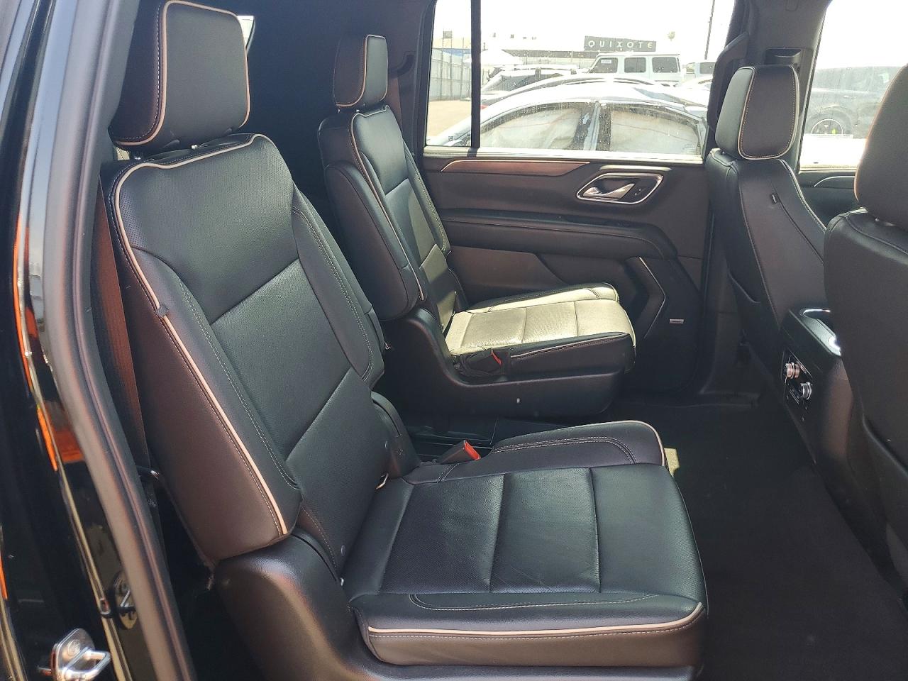 GMC YUKON XL 2022 — 12
