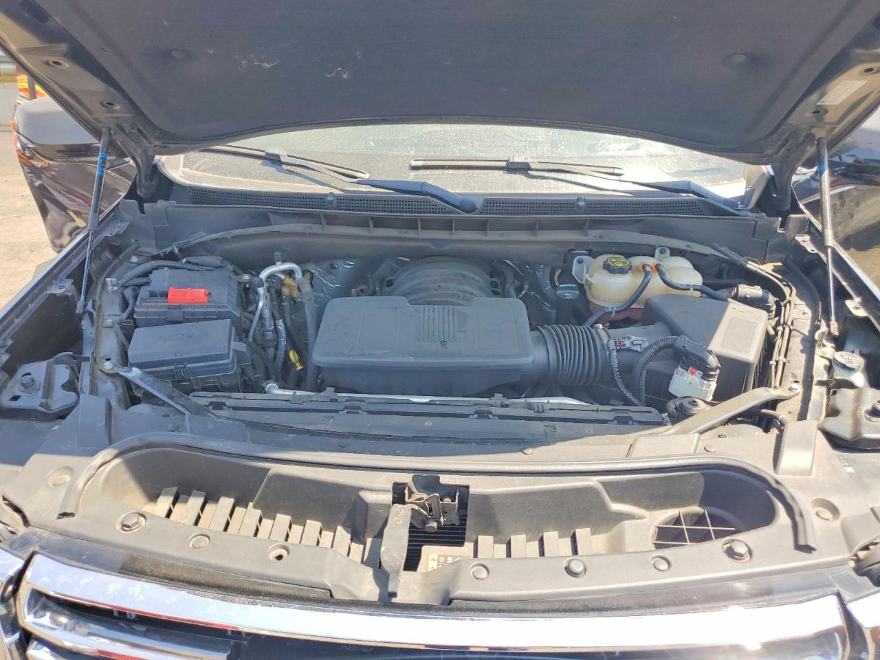 GMC YUKON XL 2022 — 13