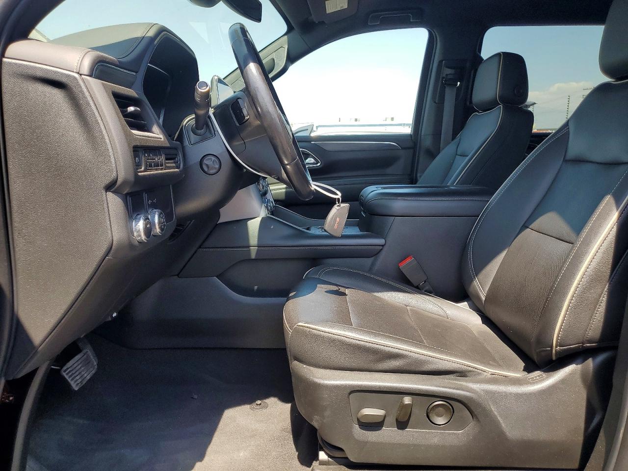 GMC YUKON XL 2022 — 8