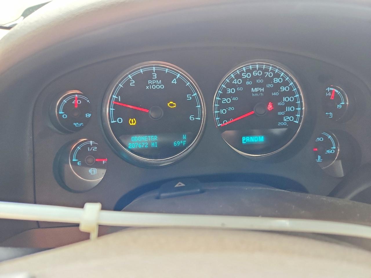 GMC SIERRA 2012 — 10