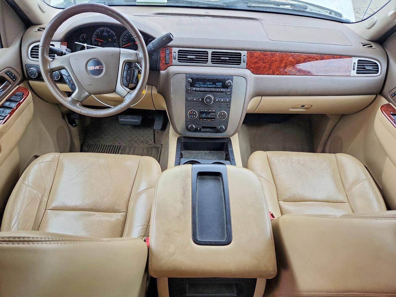GMC SIERRA 2012 — 9