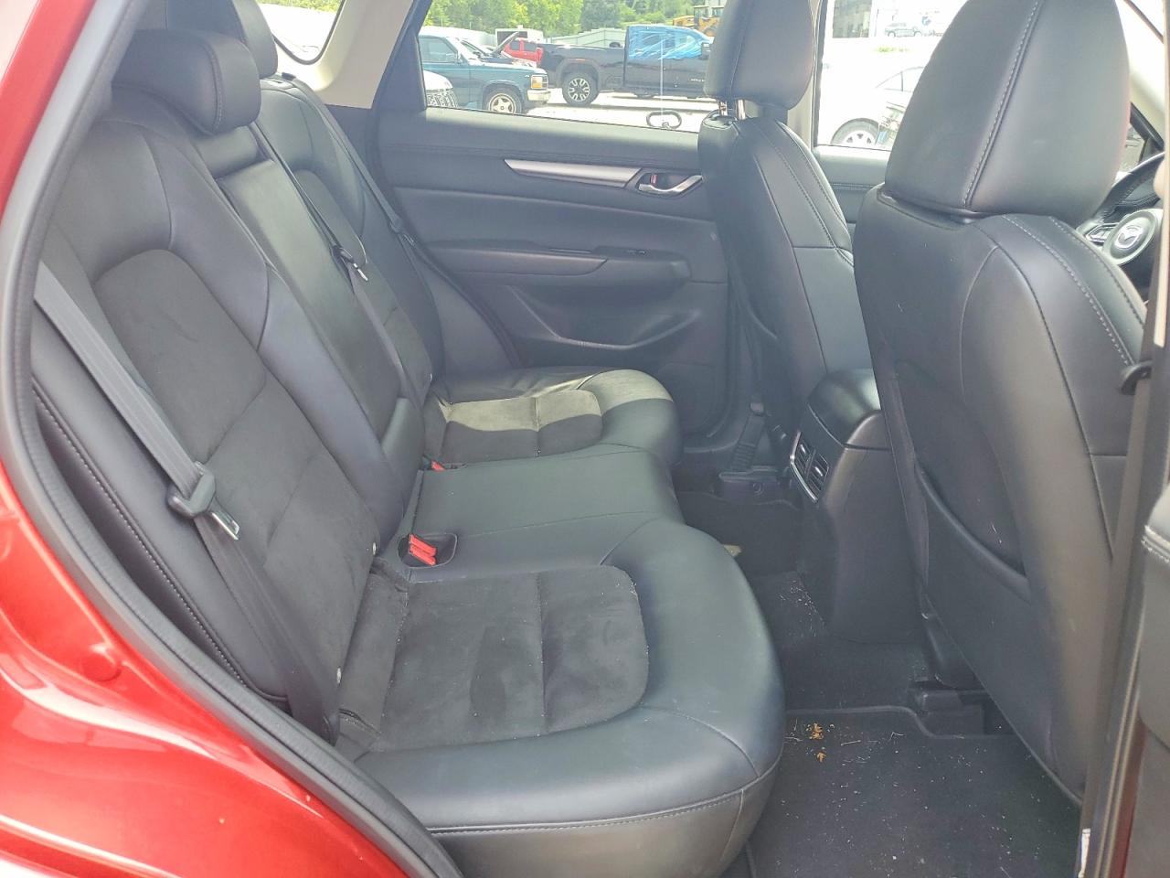 MAZDA CX-5 2019 — 12