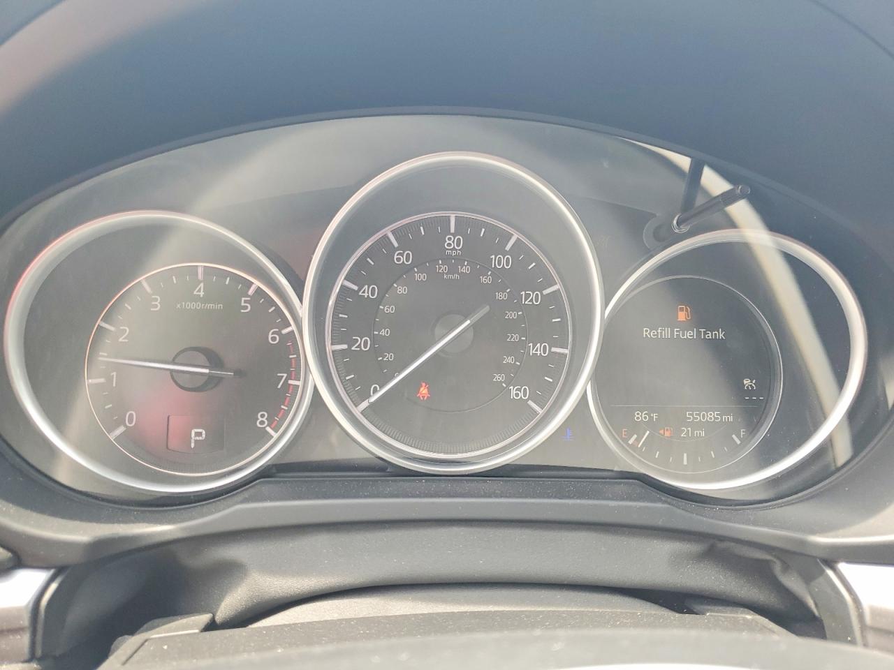 MAZDA CX-5 2019 — 10
