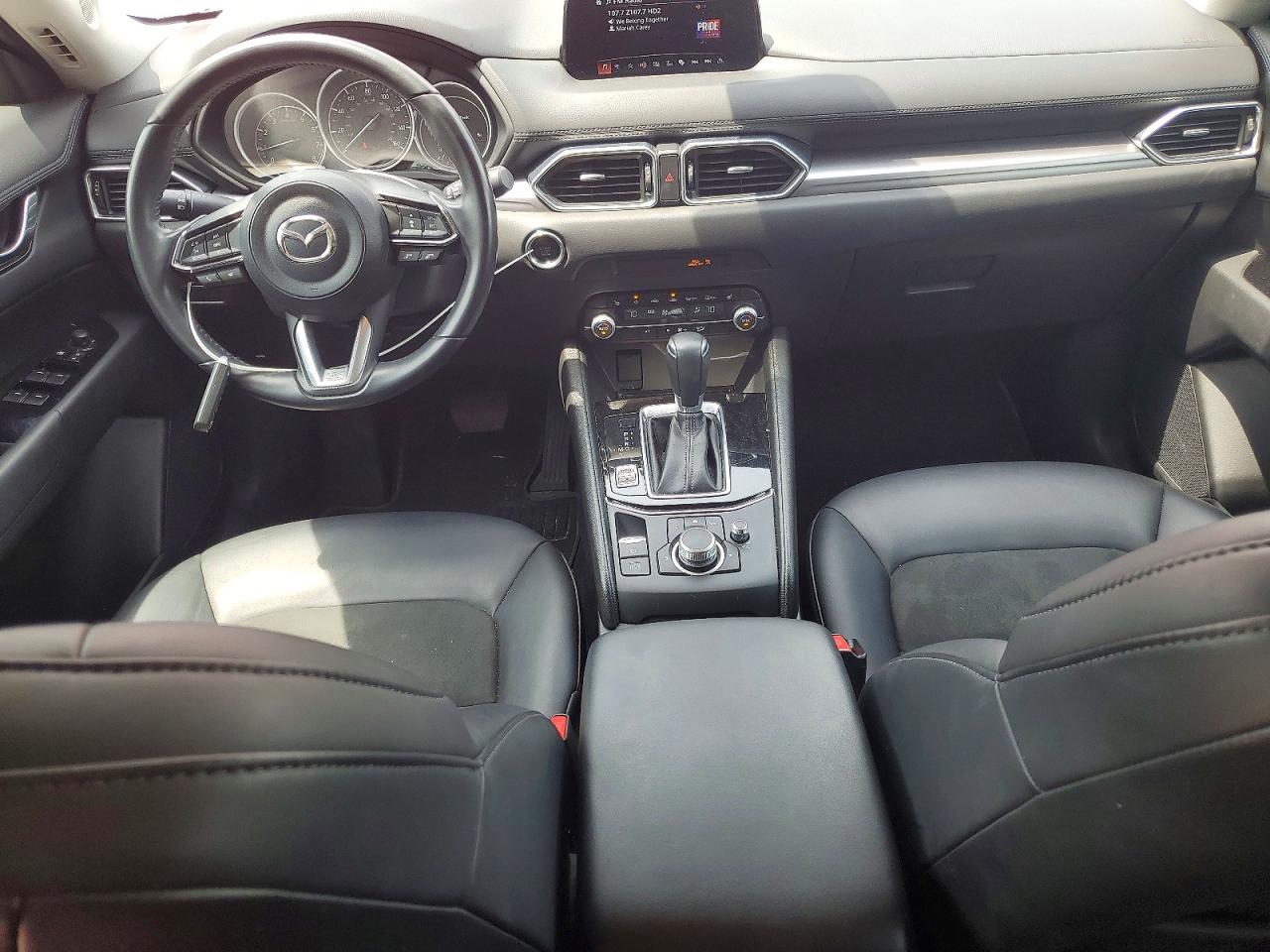 MAZDA CX-5 2019 — 9
