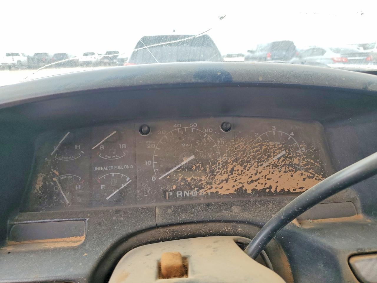 FORD F150 1995 — 10