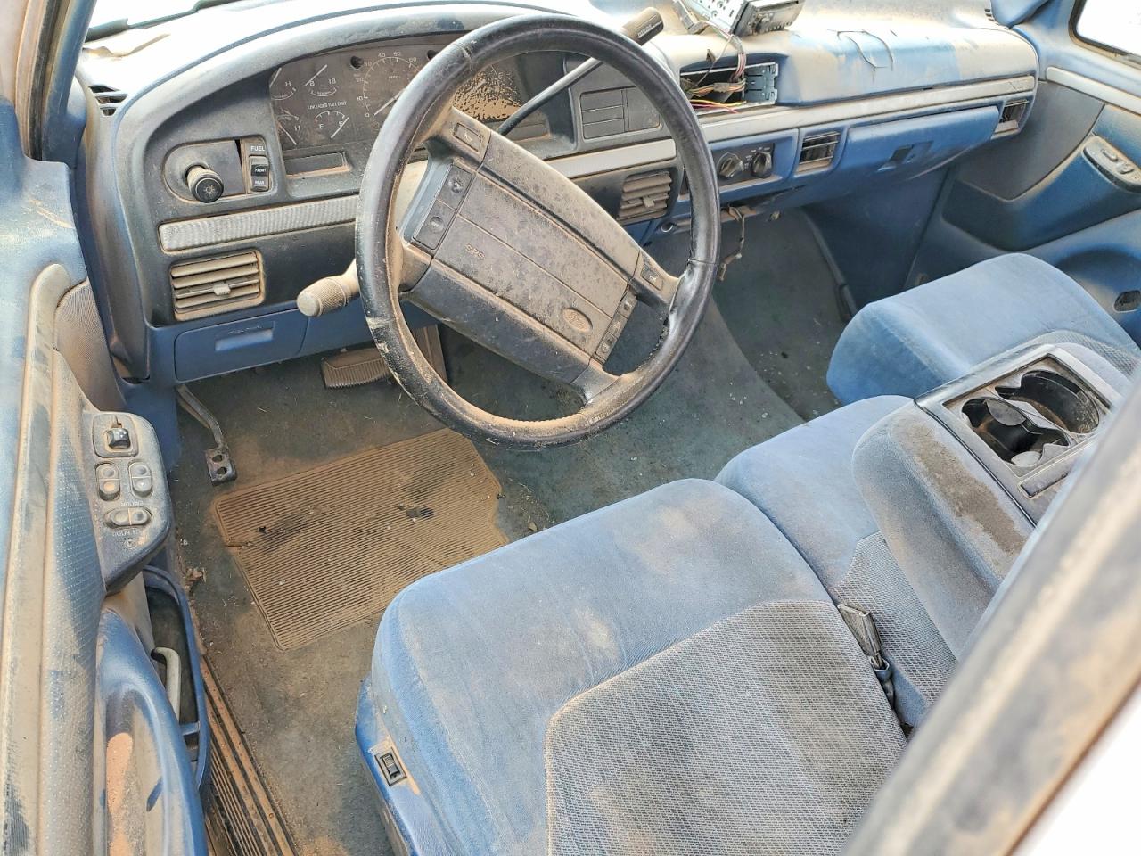 FORD F150 1995 — 9
