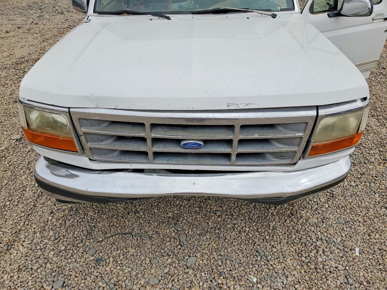 FORD F150 1995 — 12