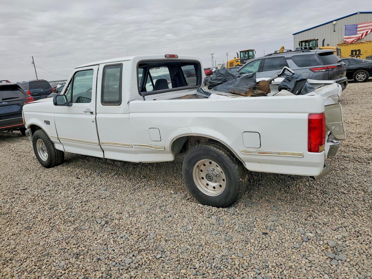 FORD F150 1995 — 3