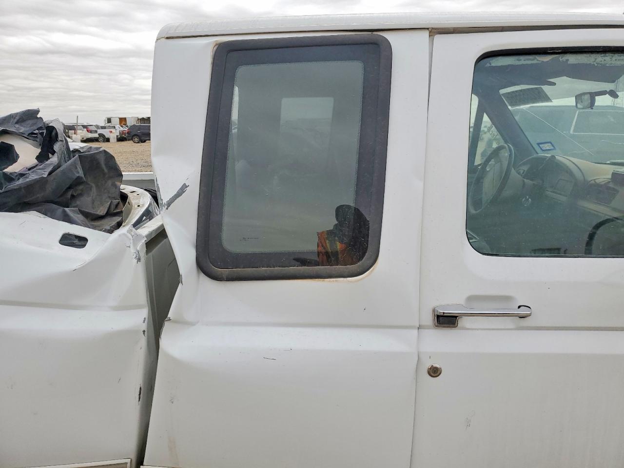 FORD F150 1995 — 11