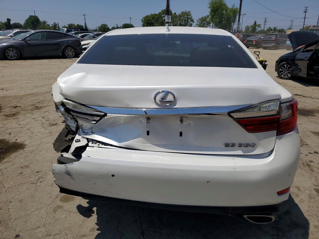LEXUS ES 2016 — 7