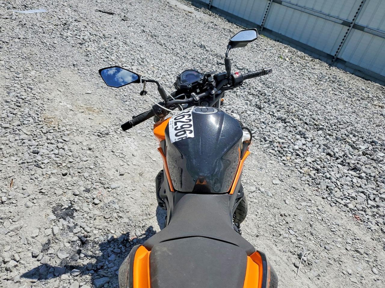 KAWASAKI ER400 2020 — 7