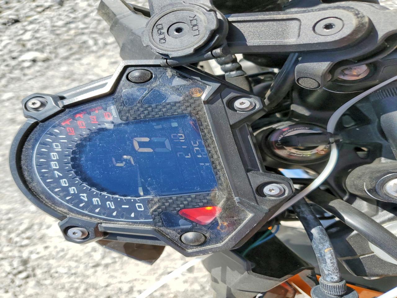 KAWASAKI ER400 2020 — 8