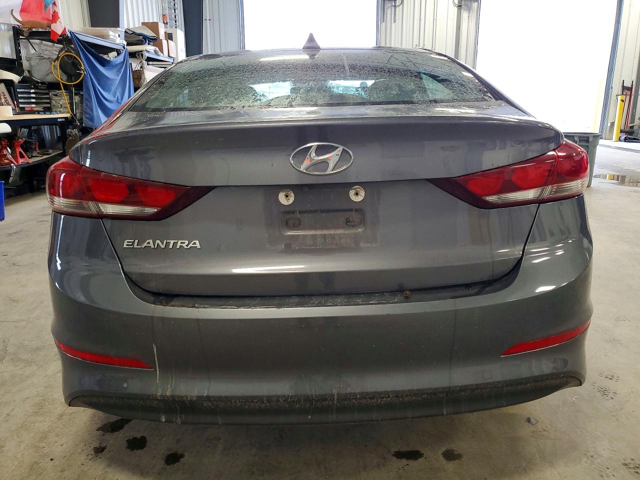 HYUNDAI ELANTRA 2018 — 7