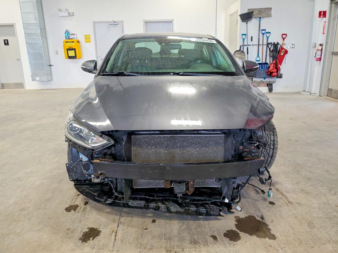HYUNDAI ELANTRA 2018 — 6