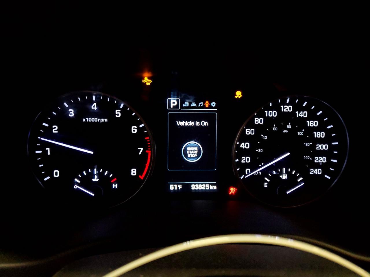 HYUNDAI ELANTRA 2018 — 10