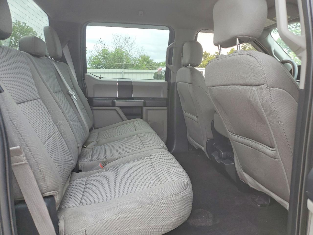 FORD F150 2020 — 11