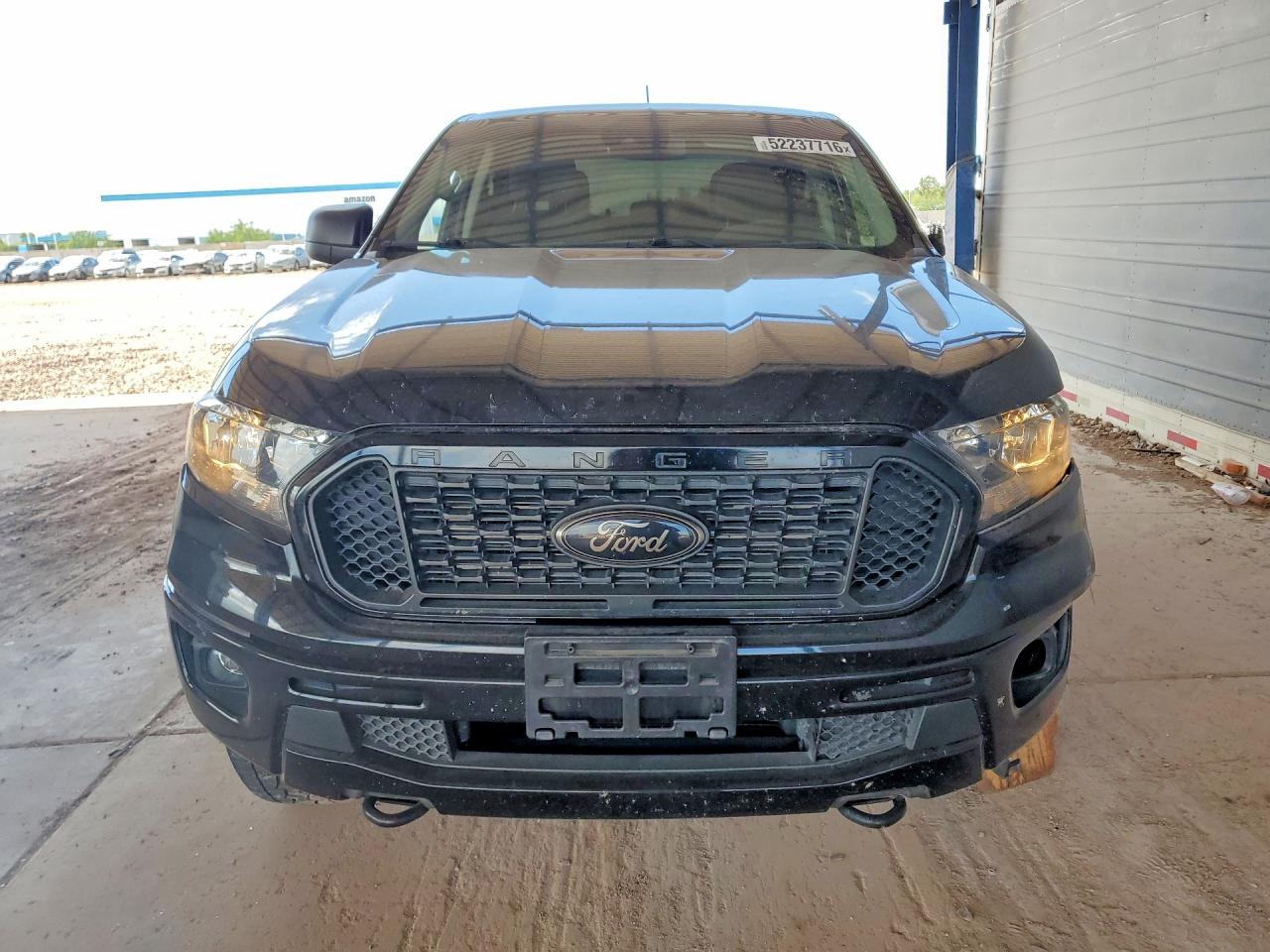 FORD RANGER 2022 — 6