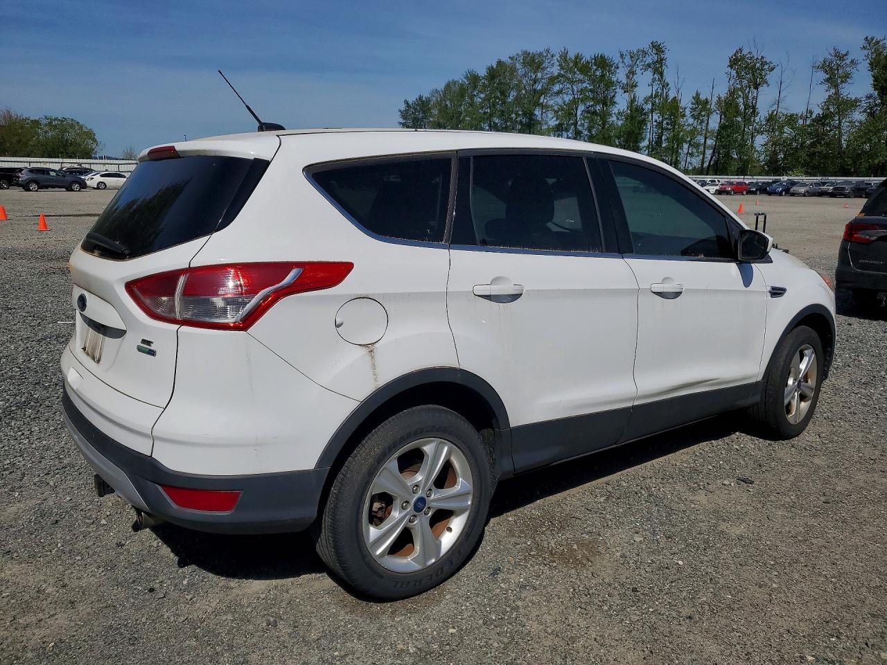 FORD ESCAPE 2013 — 4