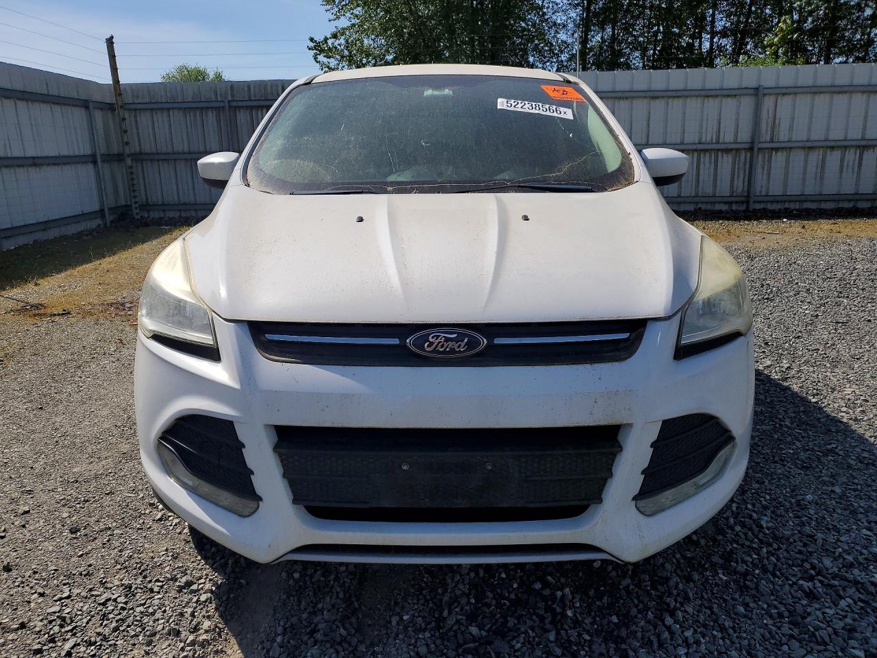 FORD ESCAPE 2013 — 6