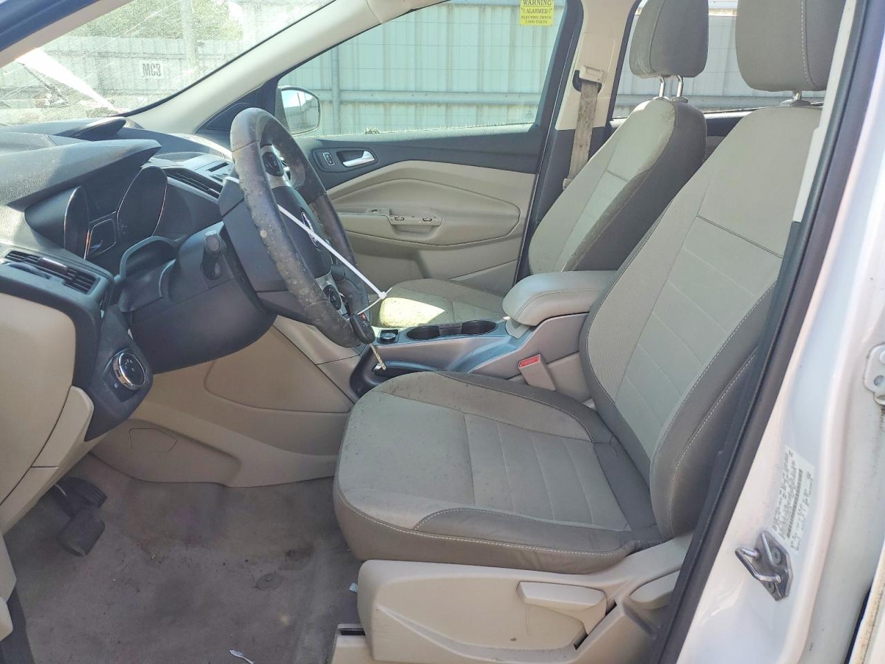 FORD ESCAPE 2013 — 8