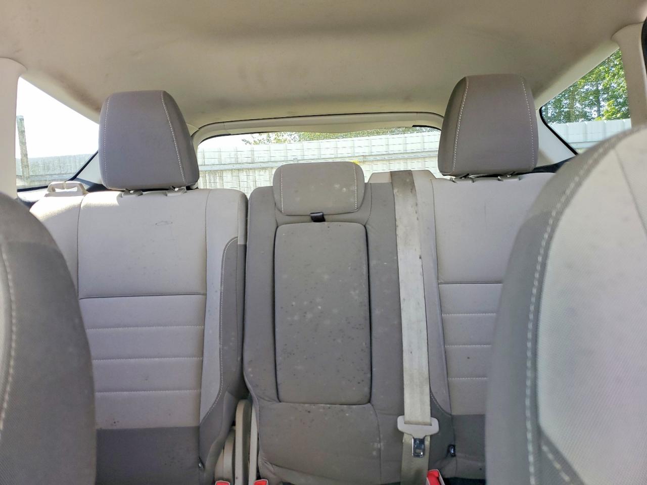 FORD ESCAPE 2013 — 11
