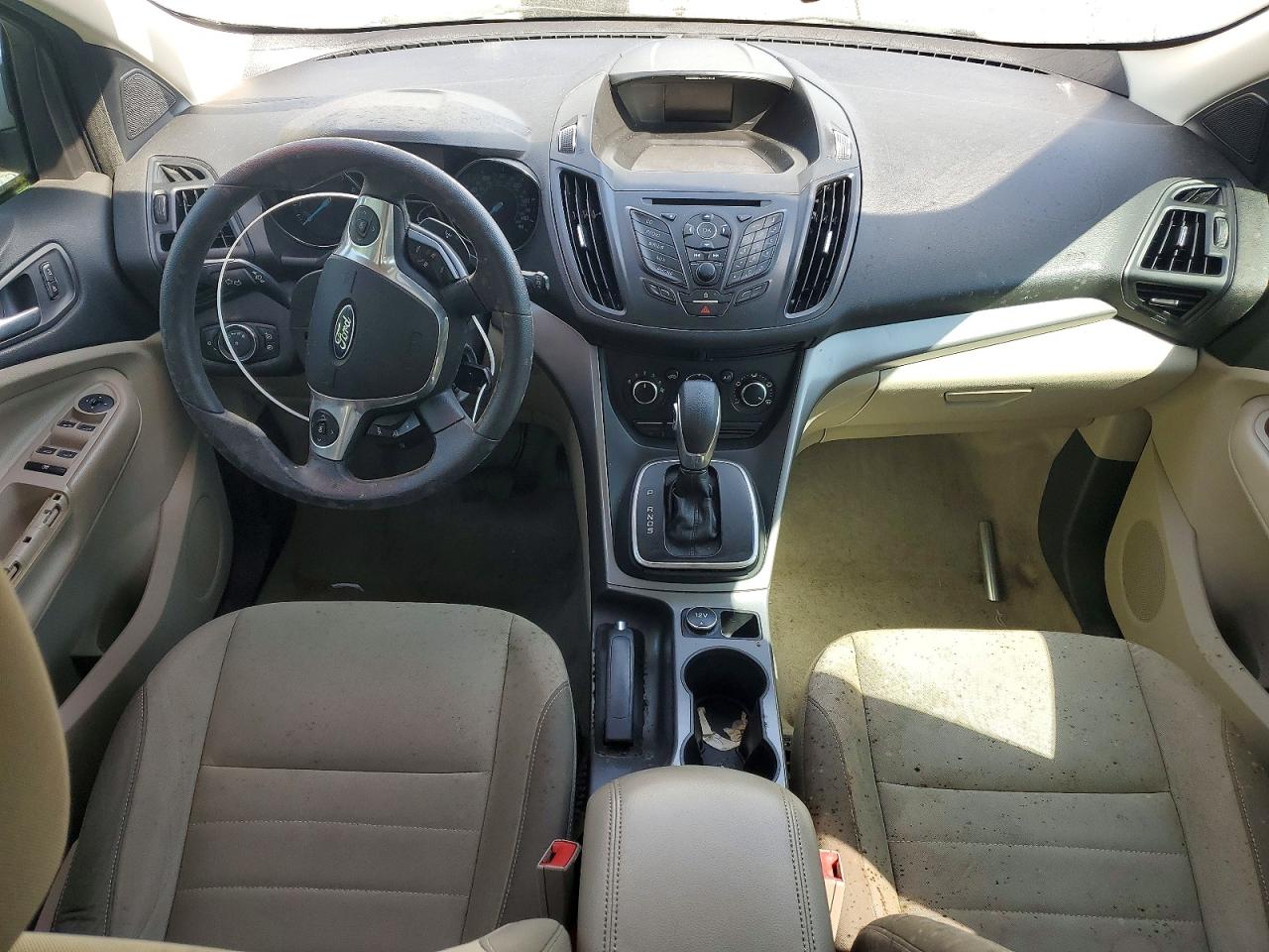 FORD ESCAPE 2013 — 9