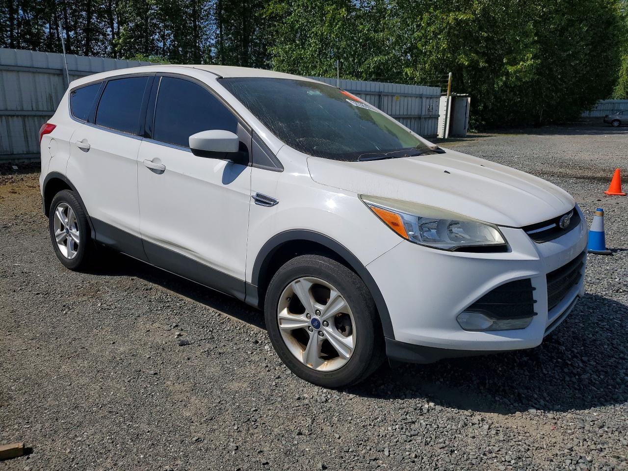 FORD ESCAPE 2013 — 5