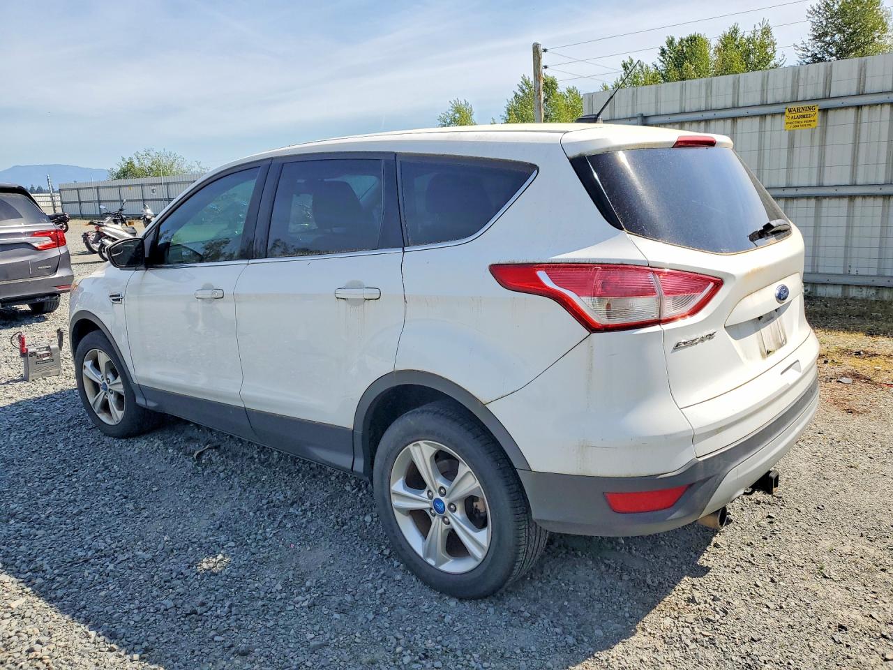 FORD ESCAPE 2013 — 3