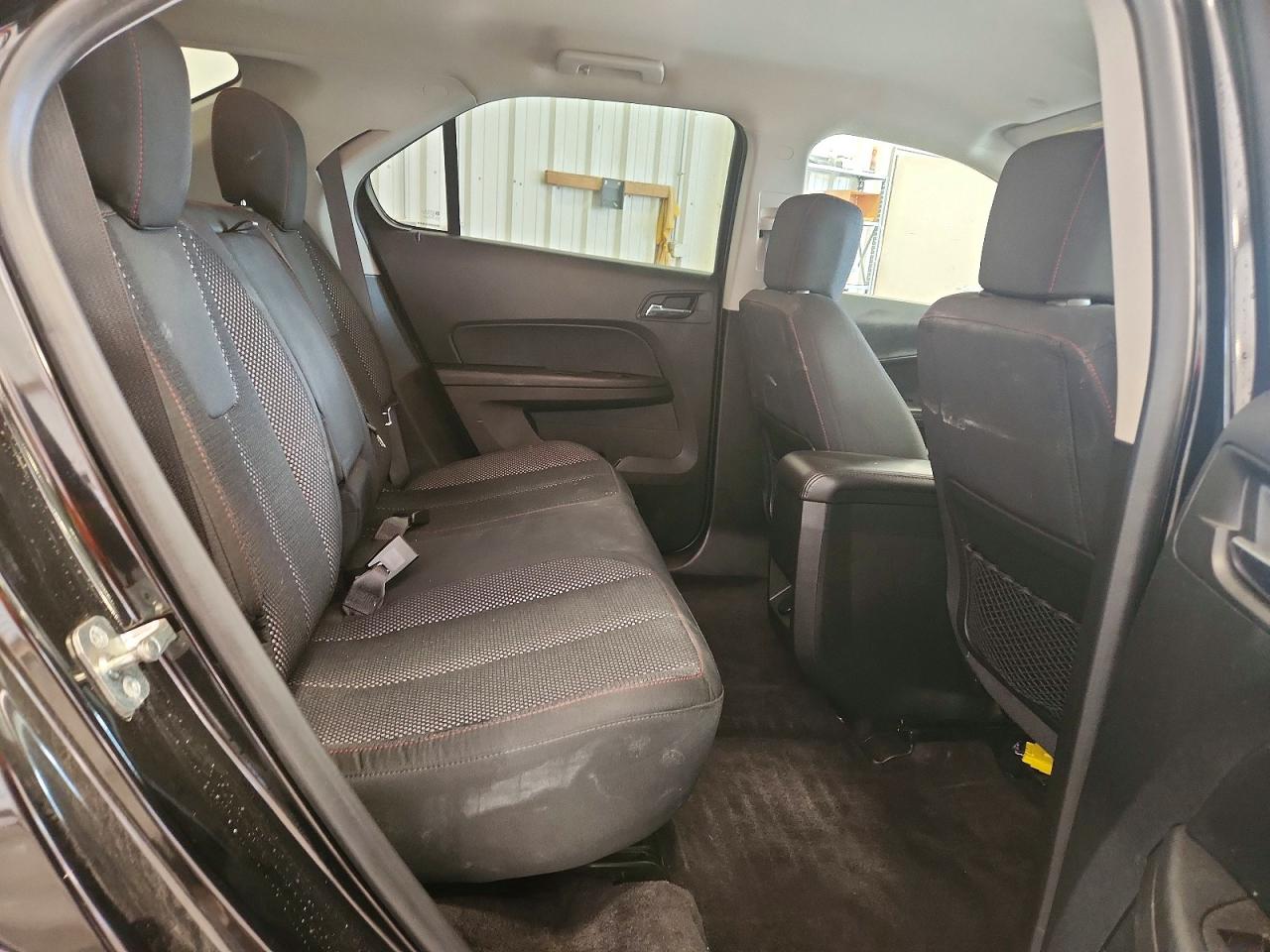 CHEVROLET EQUINOX 2016 — 12