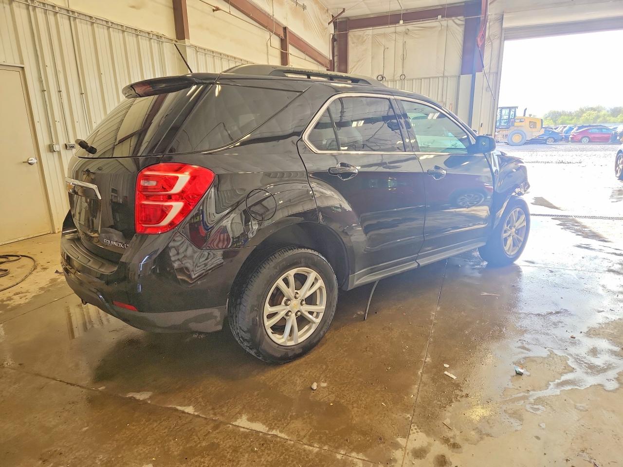 CHEVROLET EQUINOX 2016 — 4