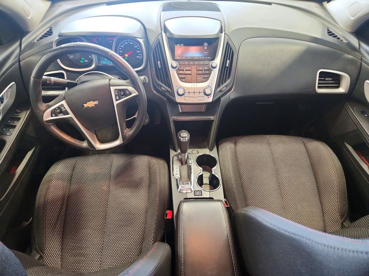 CHEVROLET EQUINOX 2016 — 9