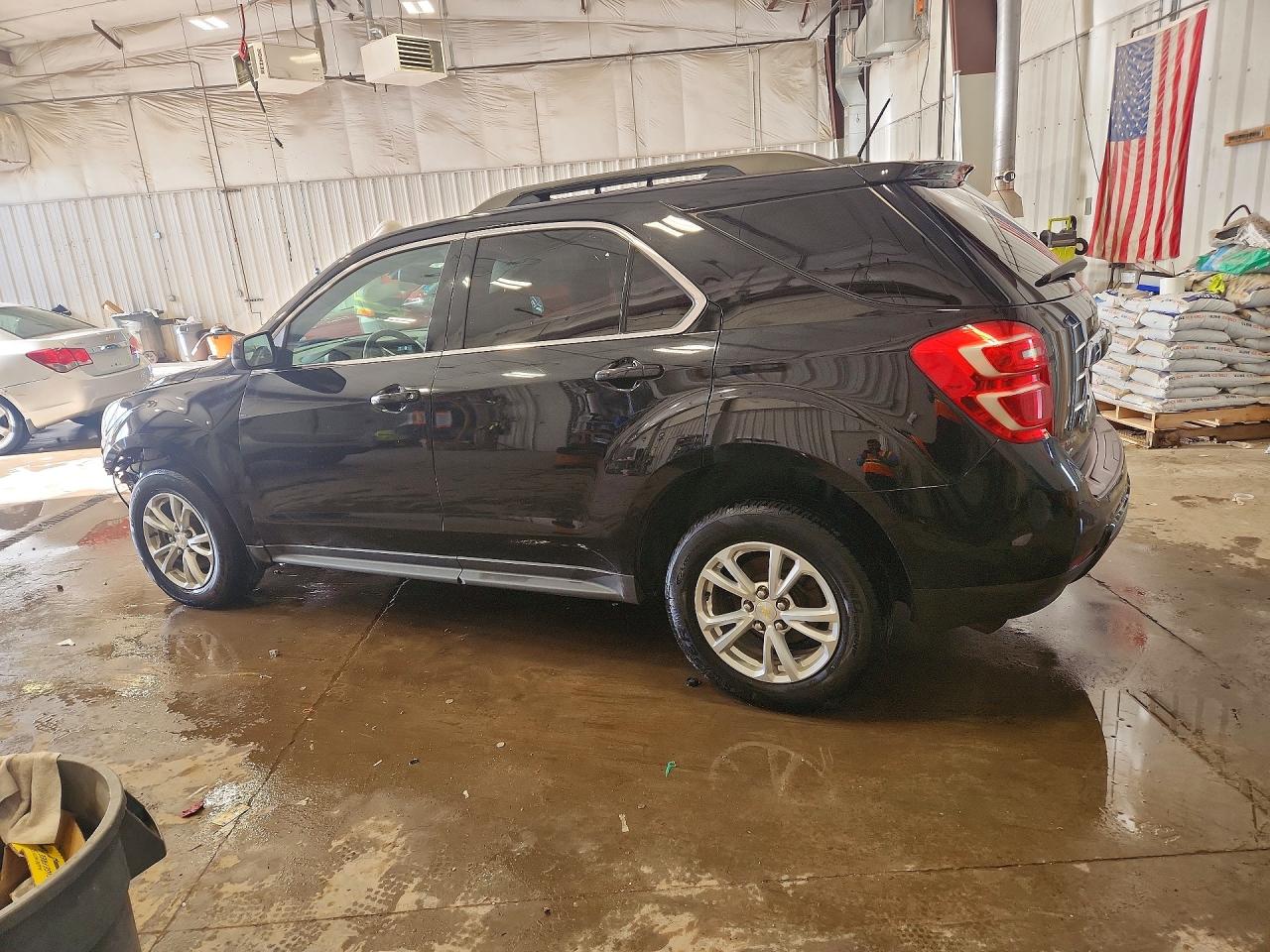 CHEVROLET EQUINOX 2016 — 3