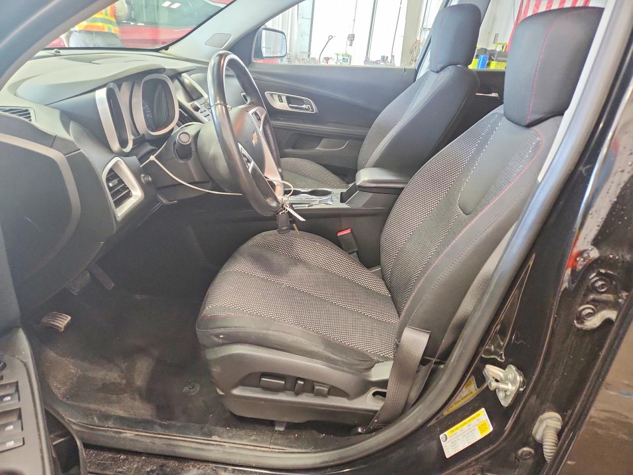 CHEVROLET EQUINOX 2016 — 8
