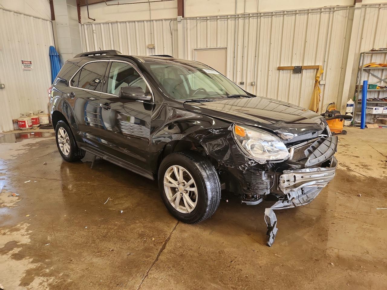 CHEVROLET EQUINOX 2016 — 5