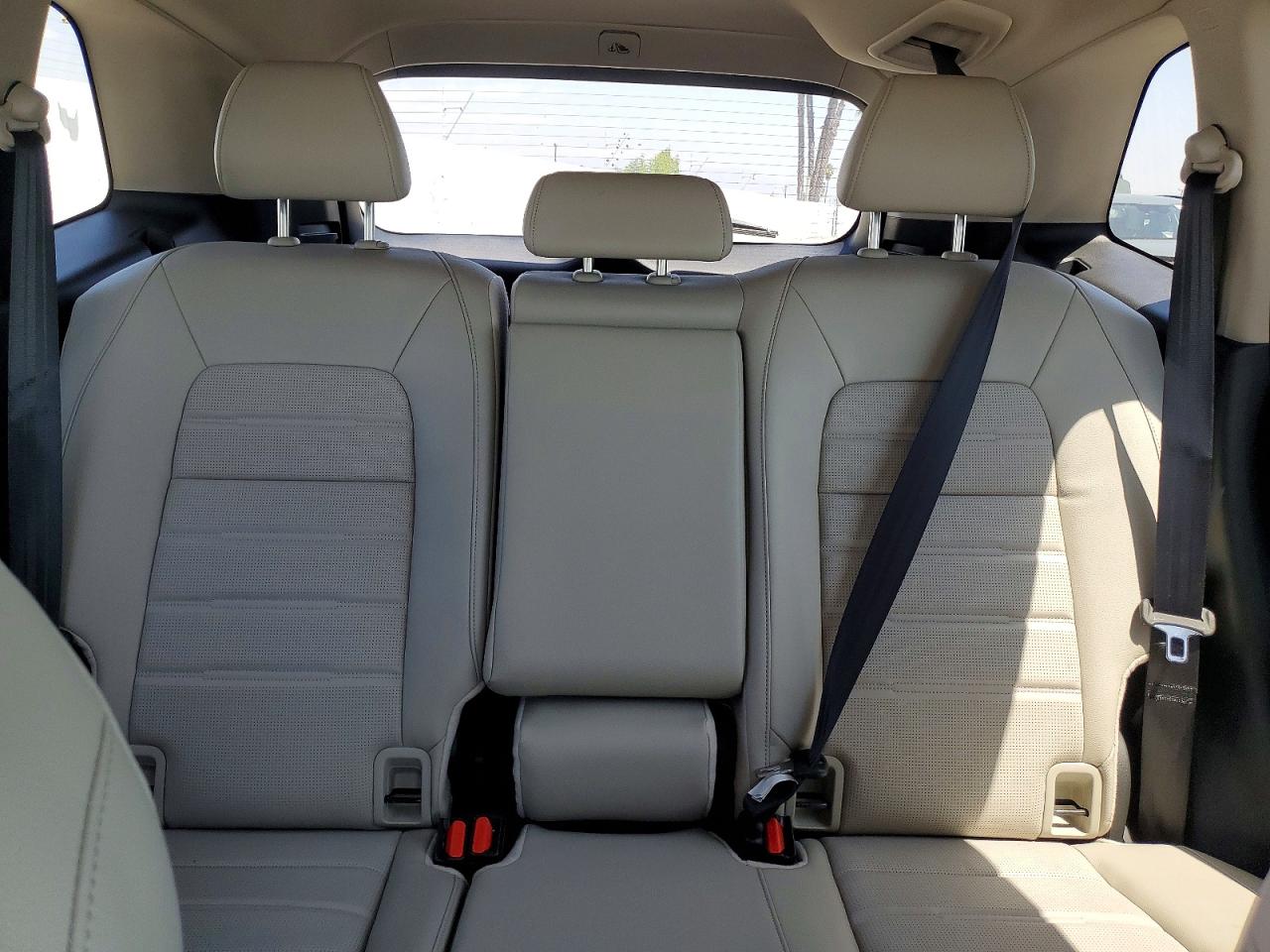 HONDA CR-V 2026 — 11