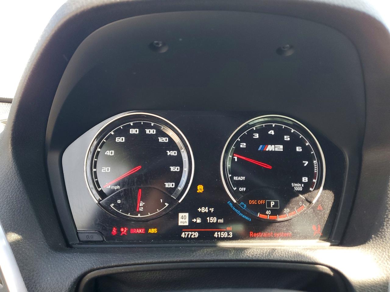 BMW M2 2020 — 10